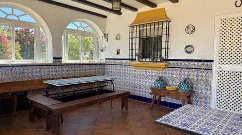 Foto 5 de Casa o xalet en venda a  Pago Hozanejos, Núcleo urbano, Chiclana de la Frontera