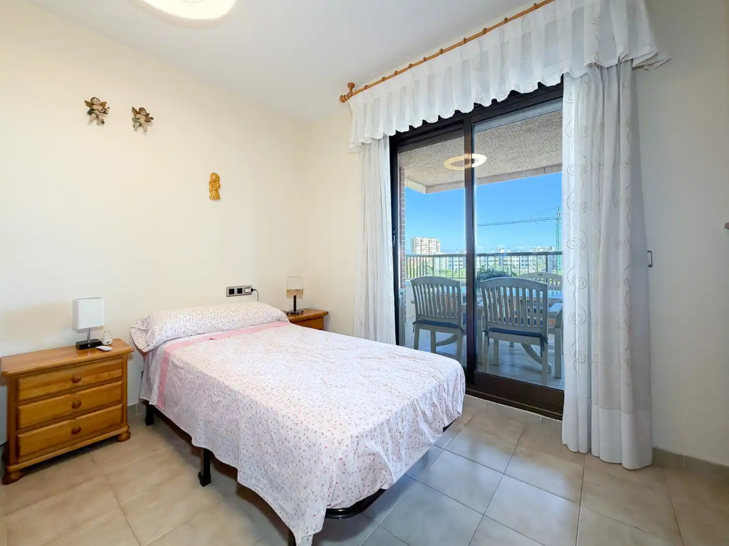 Apartment mit Pool zum Verkauf in Playa Muchavista, imagen 12