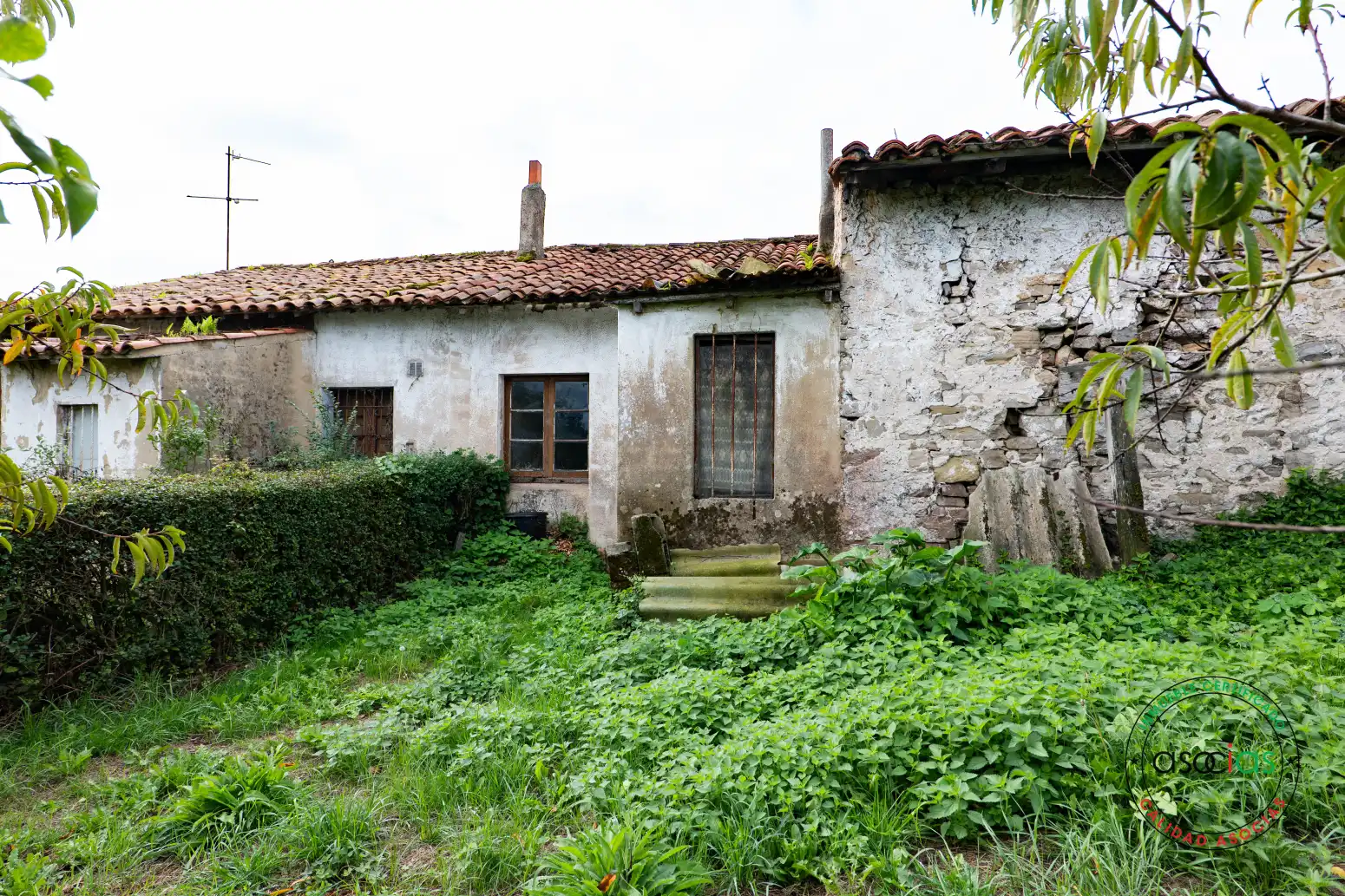 Terraced house with garden for sale in Gijón - Camino de Leorio 249, imagen 3