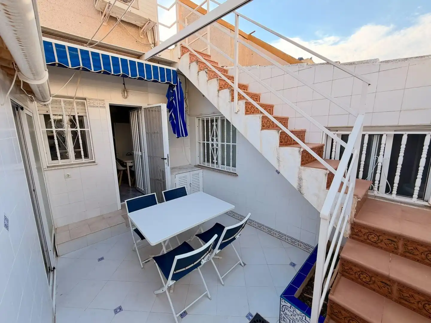 Casa a schiera con terrazza in vendita a Centro, imagen 25