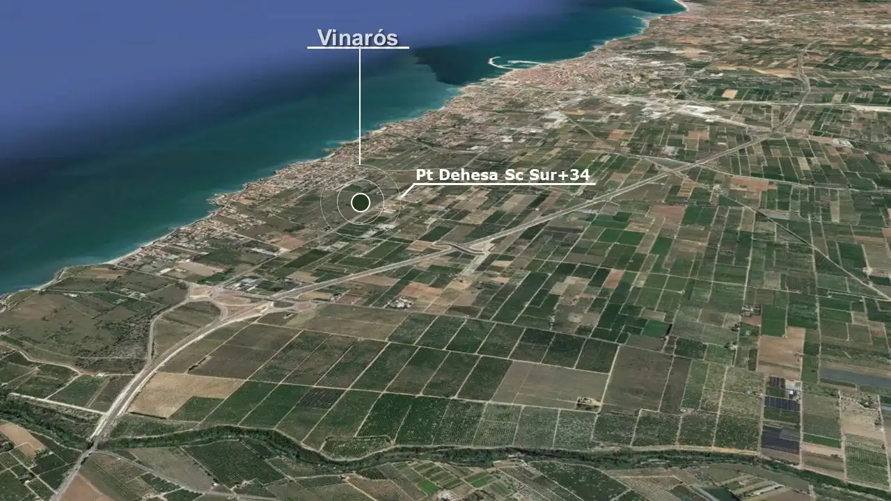 Terreny rústic en venda a Pt Dehesa Sc Sur-34, imagen 4