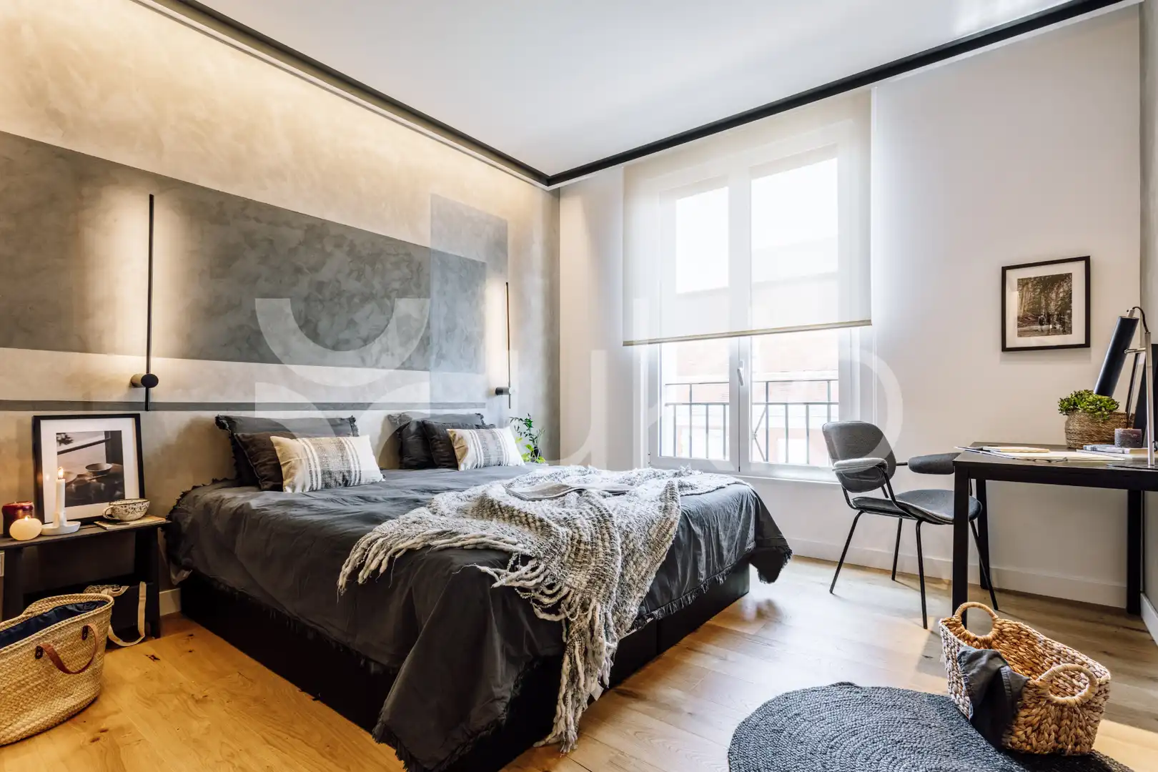 Apartament de lloguer a Calle de Velázquez, imagen 11