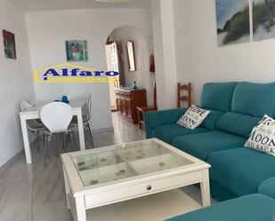 Exterior view of Flat for sale in Almonte  with Terrace and Balcony