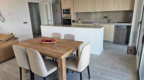 Foto 5 de Piso de alquiler en Centre, Badalona