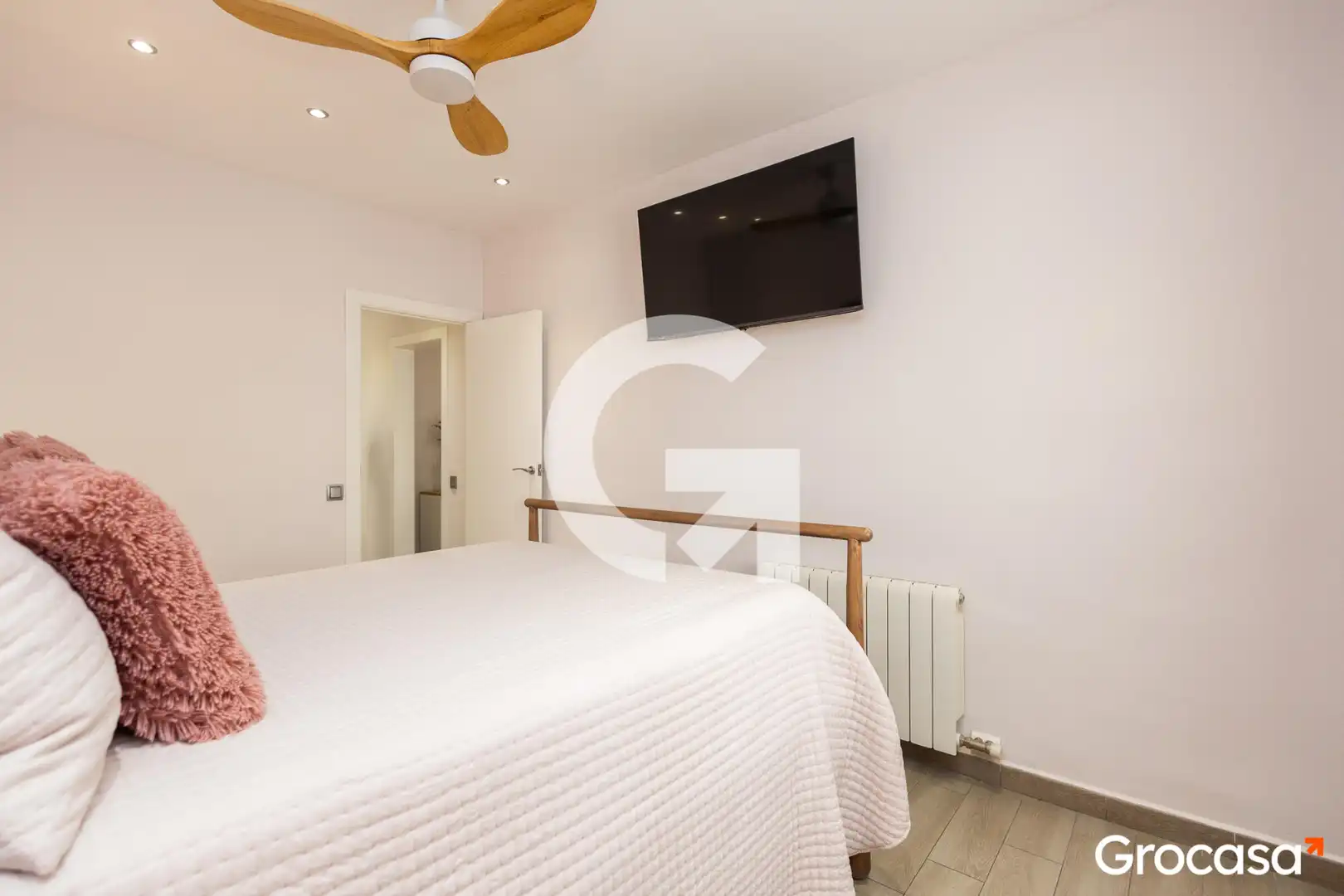 Appartamento con terrazza in vendita a Pallejà, imagen 14