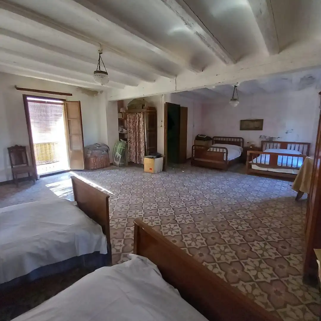Casa o xalet en venda en Tivenys