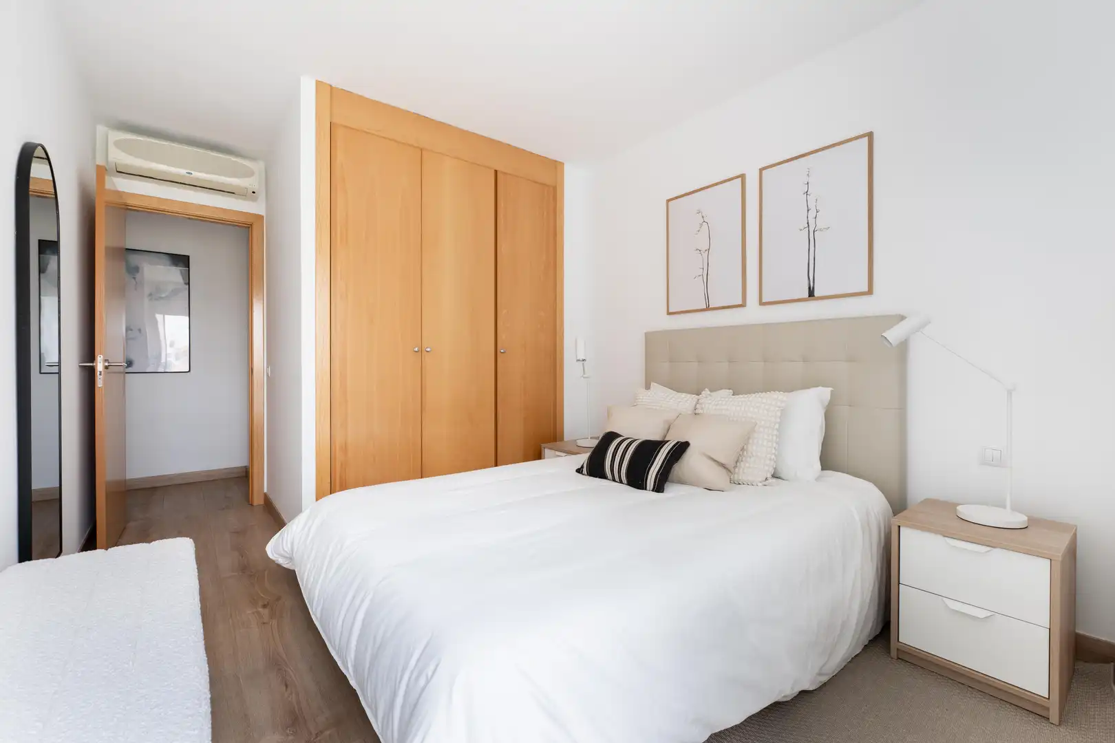 Flat with lift for sale in Fuencarral - El Pardo, imagen 11