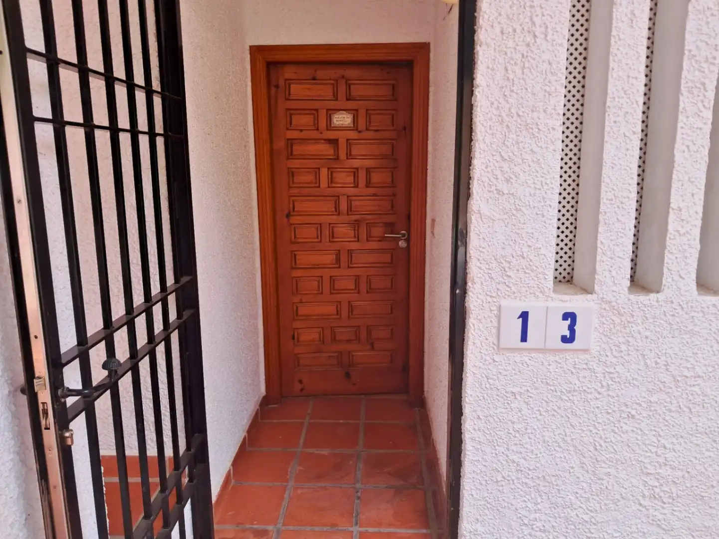 Apartamento en venta en Altea con Aire acondicionado, Calefacción y Terraza