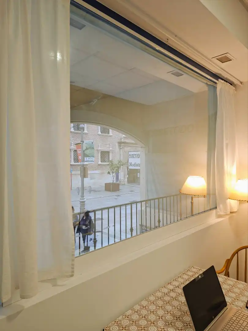 Study for sale in Centro