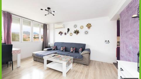 Photo 5 of Flat for sale in Avenida Miraflores Angeles, Parque Victoria Eugenia, Málaga Capital