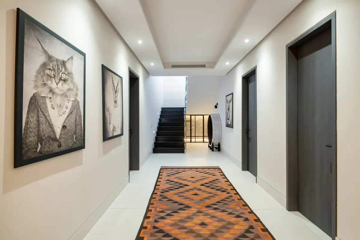 Chalet con terraza en venta en Urbanizacion N Andalucia 2G 32, imagen 26