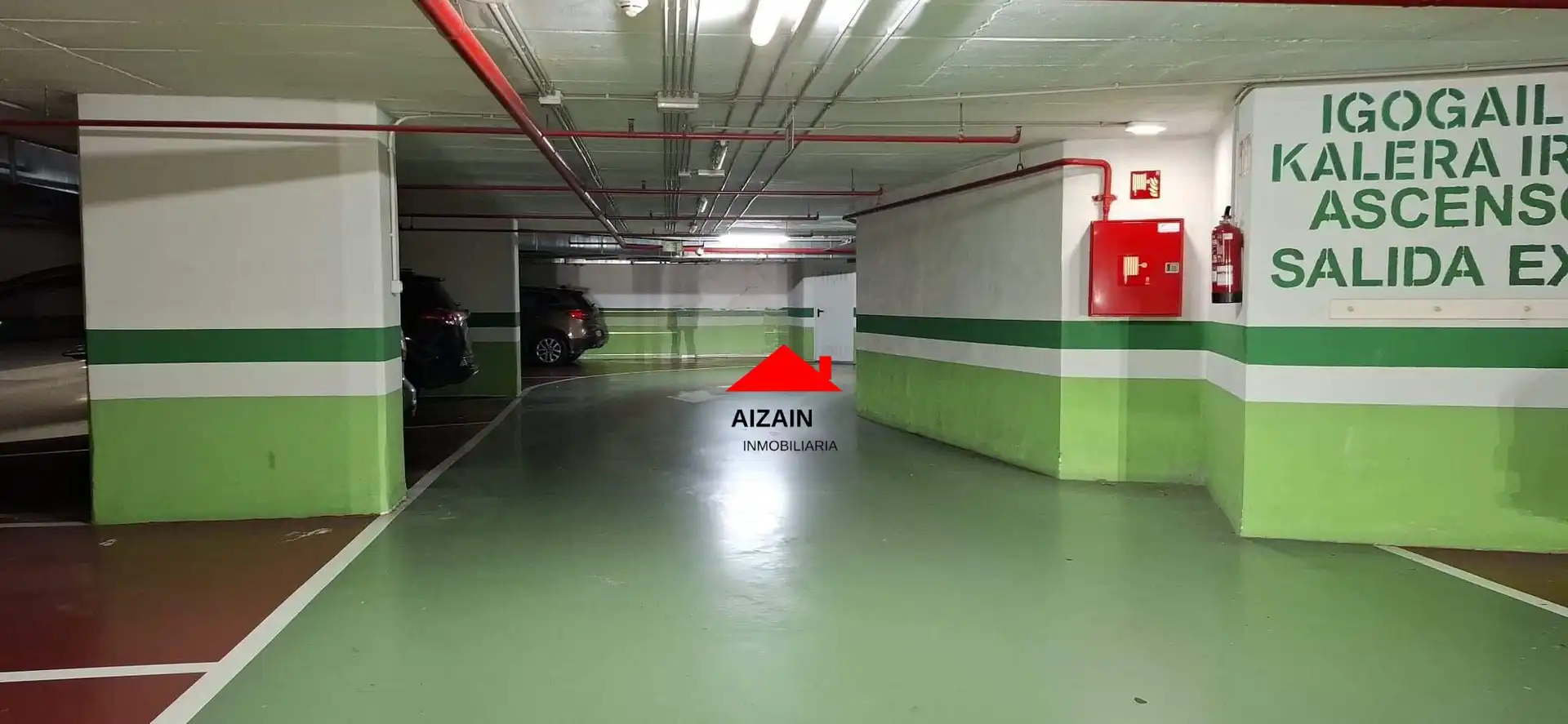 Individual en venta en Paseo de Uribitarte, imagen 4