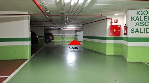 Foto 4 von Garage zum Verkauf in Paseo de Uribitarte, Albia, Bilbao