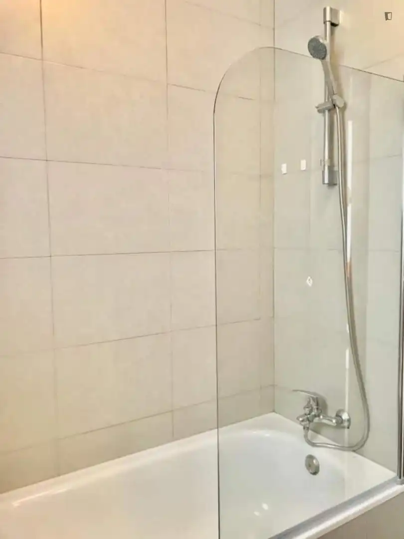 Apartamento de alquiler en Pedregalejo - Morlaco