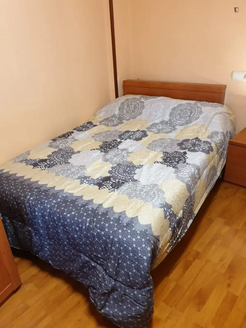 Habitación en San Bernardo