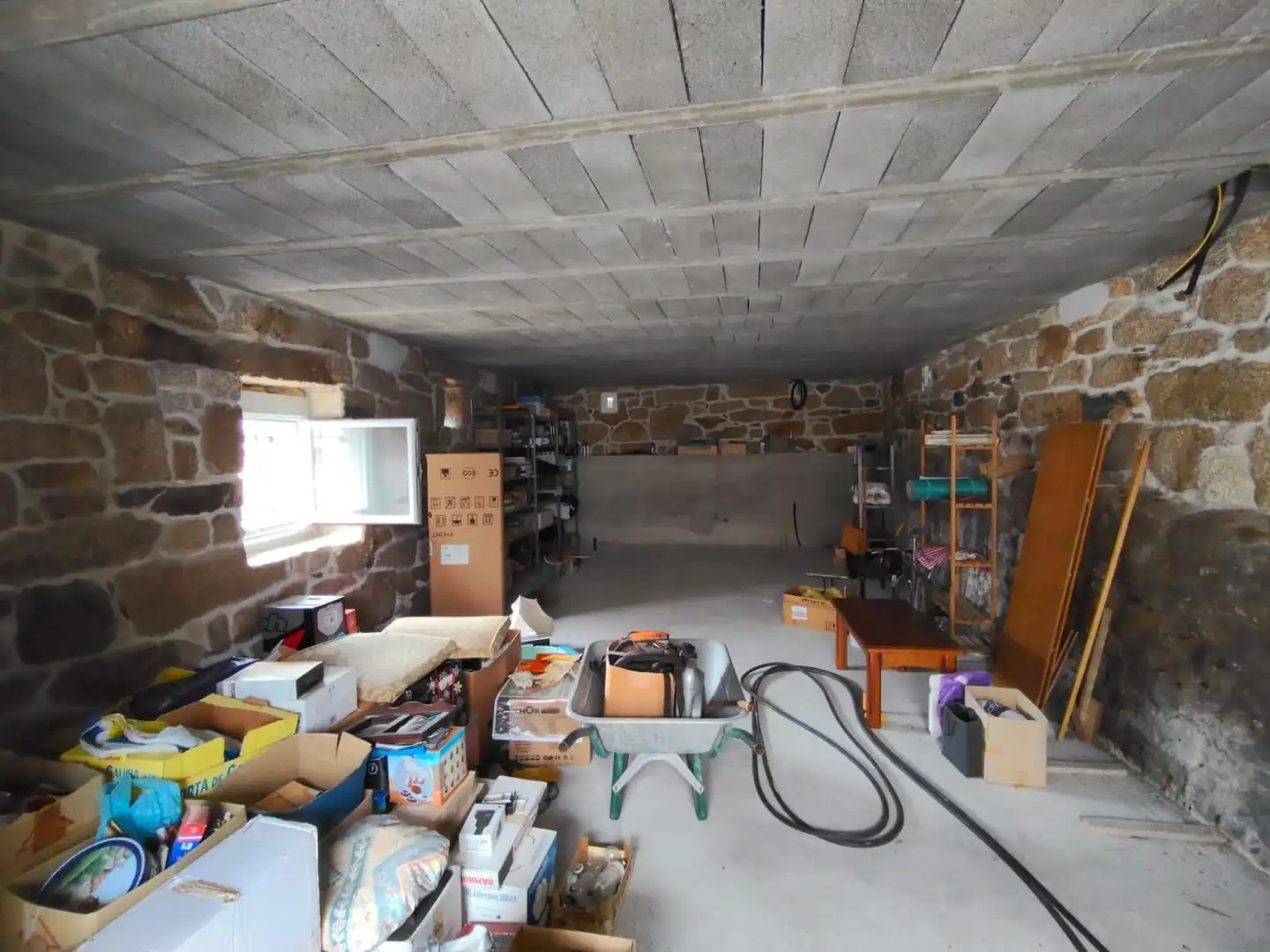 Casa en venda a Xunqueira de Ambía, imagen 16