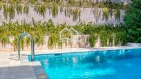 Swimming pool of Attic for sale in Castell-Platja d'Aro  with Air Conditioner, Heating and Storage room