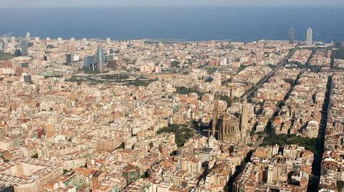 Photo 5 of Flat for sale in L'Antiga Esquerra de l'Eixample, Barcelona Capital