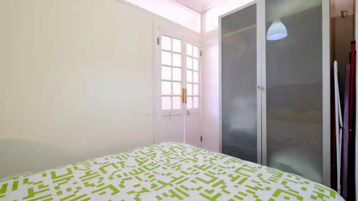 Apartament de lloguer a Chamberí, imagen 34