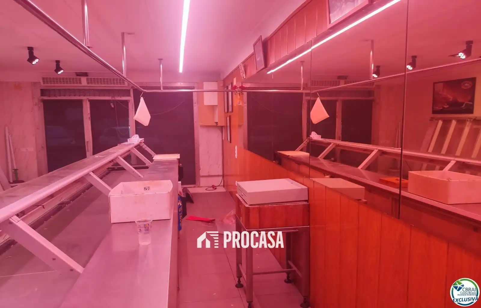 Local comercial en venda a Puigmal 4D, imagen 3