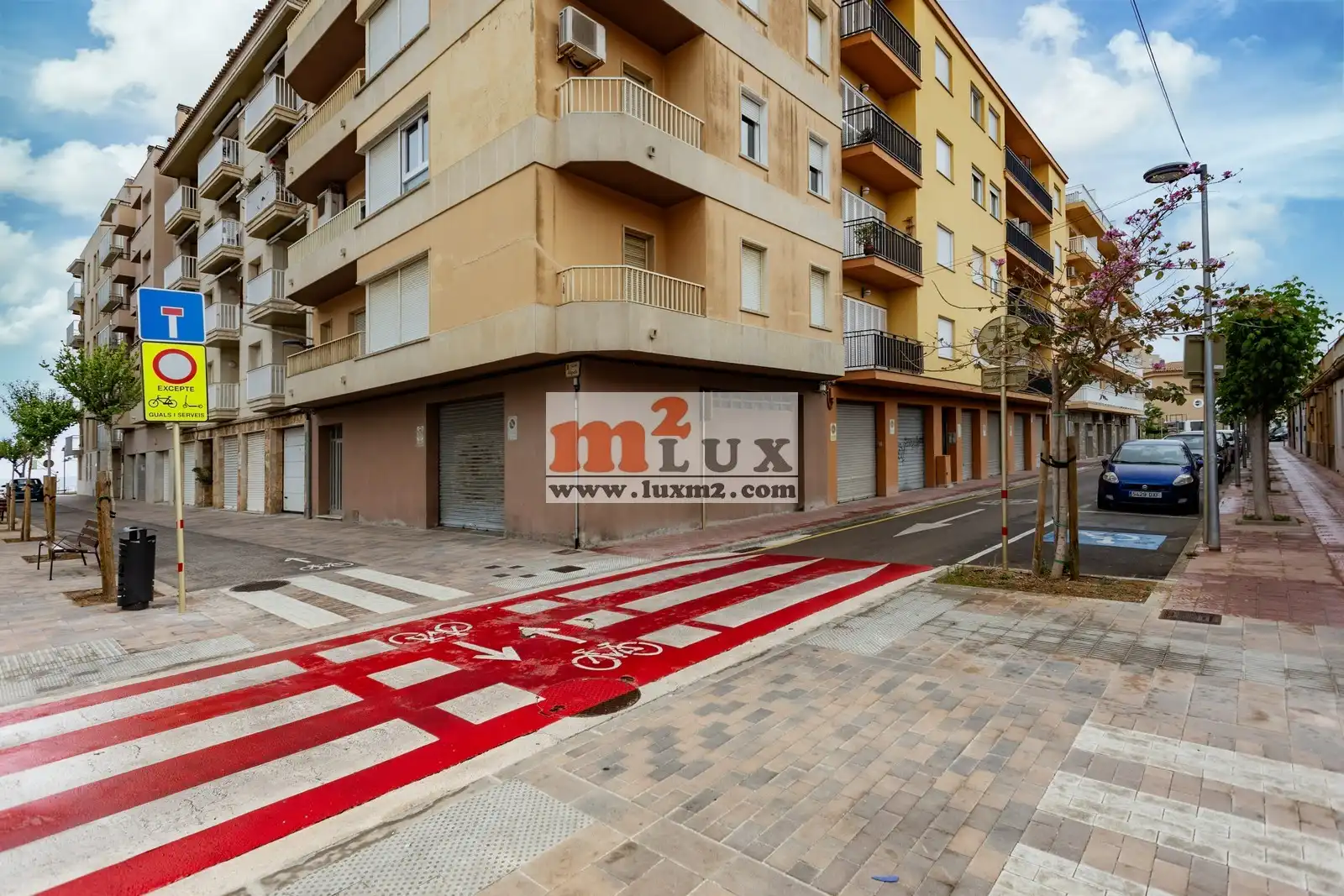 Appartement avec ascenseur à vendre à Carrer Riera d'Aubí 33, imagen 2