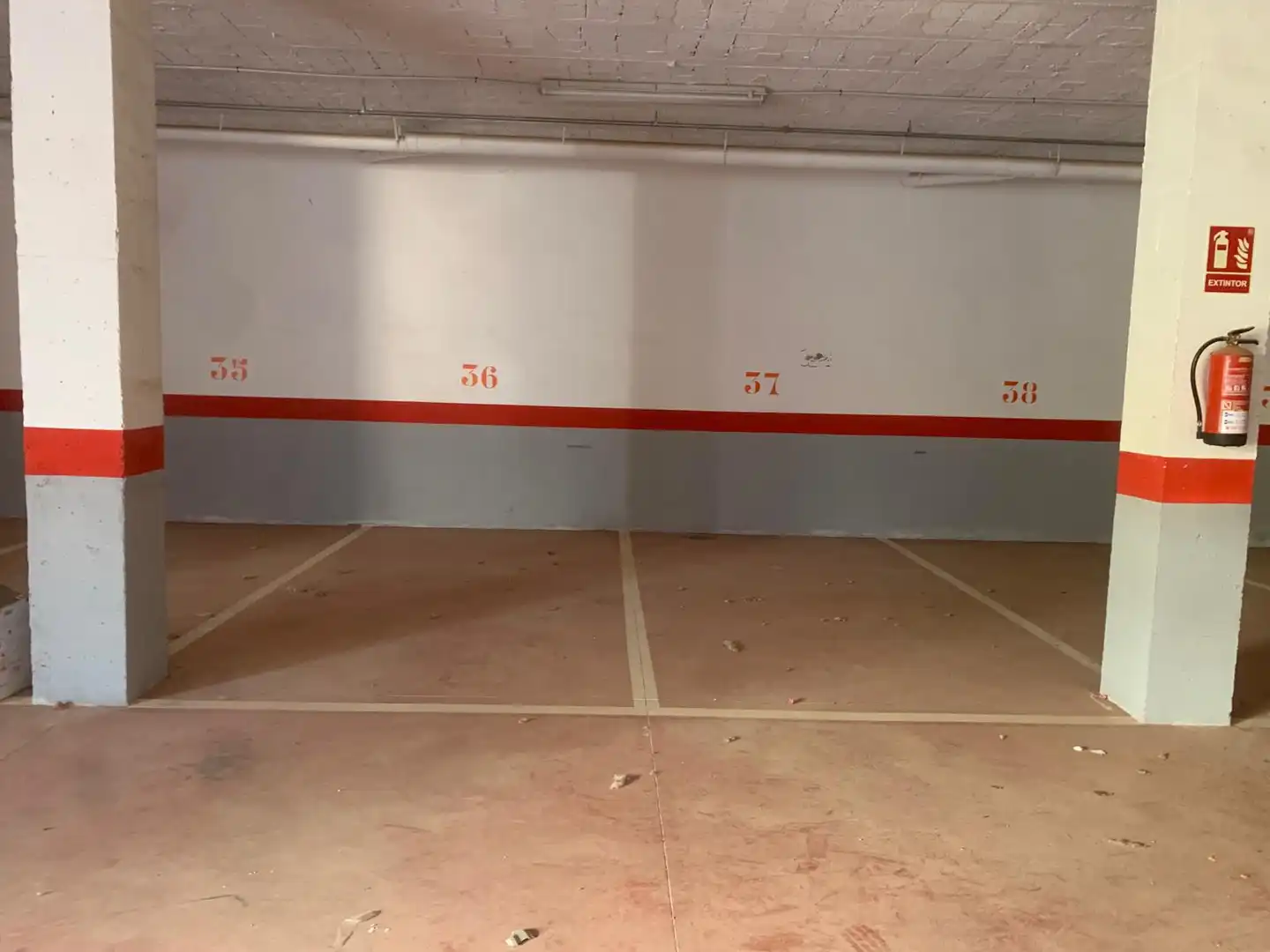 Garaje en venta en Calle Ciprés de Mijas Golf, Mijas Golf