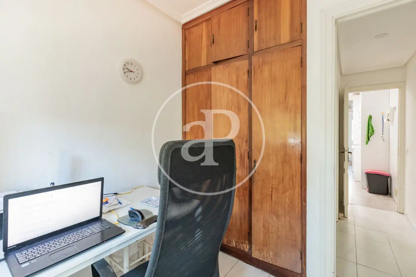 Flat with garden for sale in Moncloa - Aravaca, imagen 50