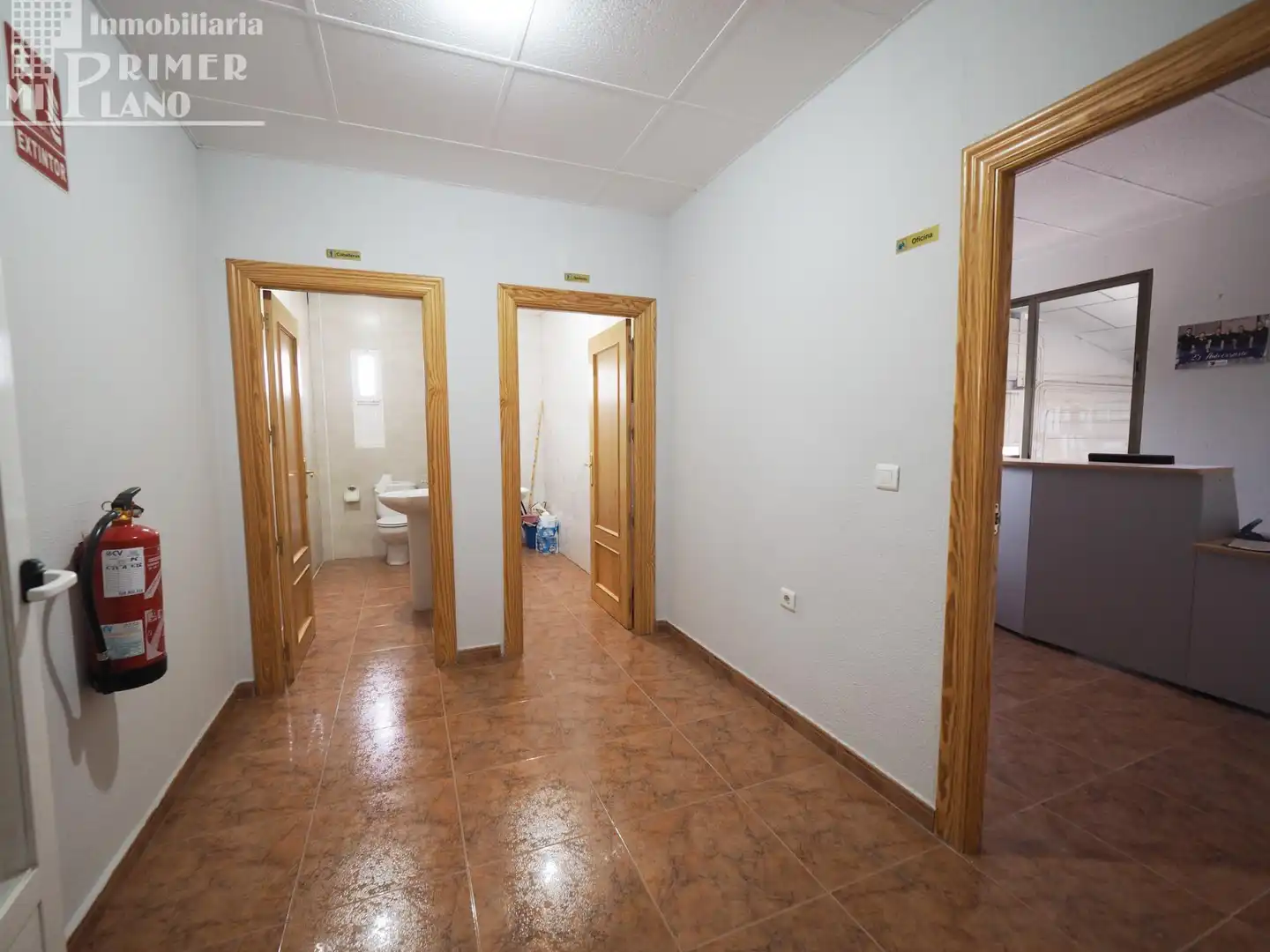 Nave industrielle à vendre à Tomelloso, imagen 22
