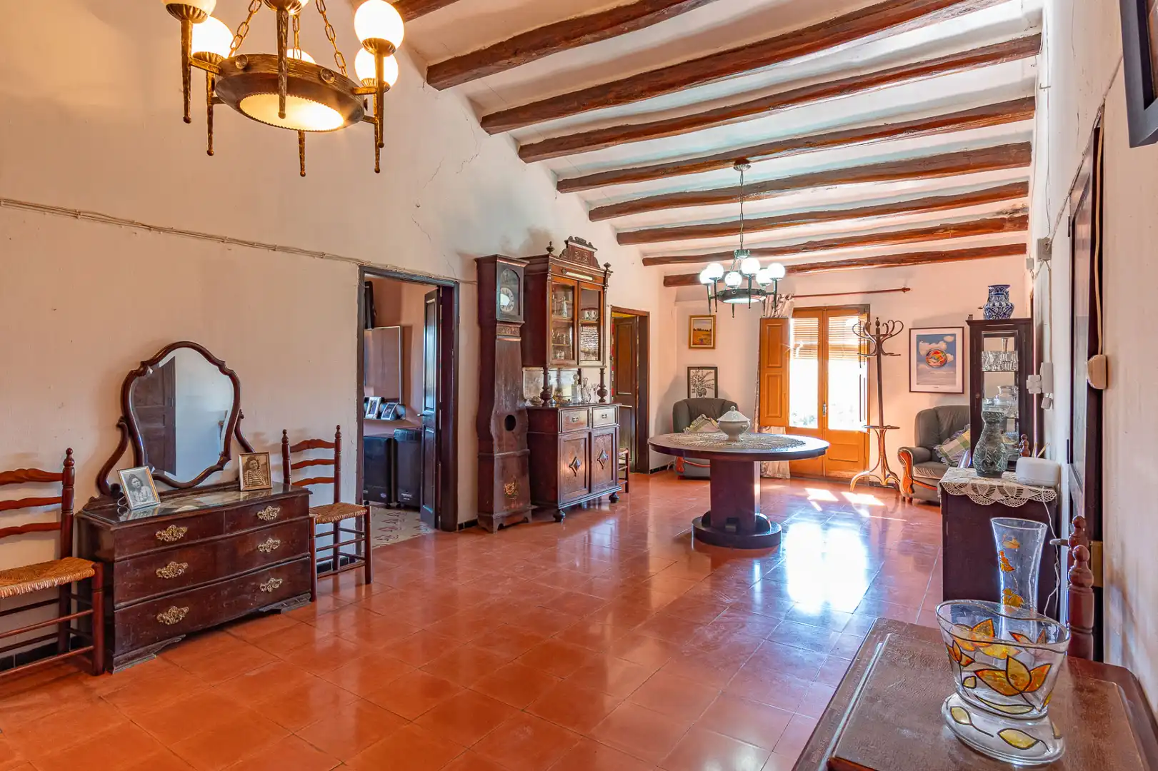 Casa o chalet en venta en Verges con Aire acondicionado, Jardín privado y Piscina