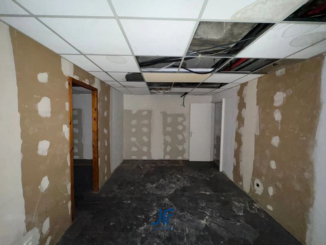 Premises to rent in Cor de Maria, Eixample Nord