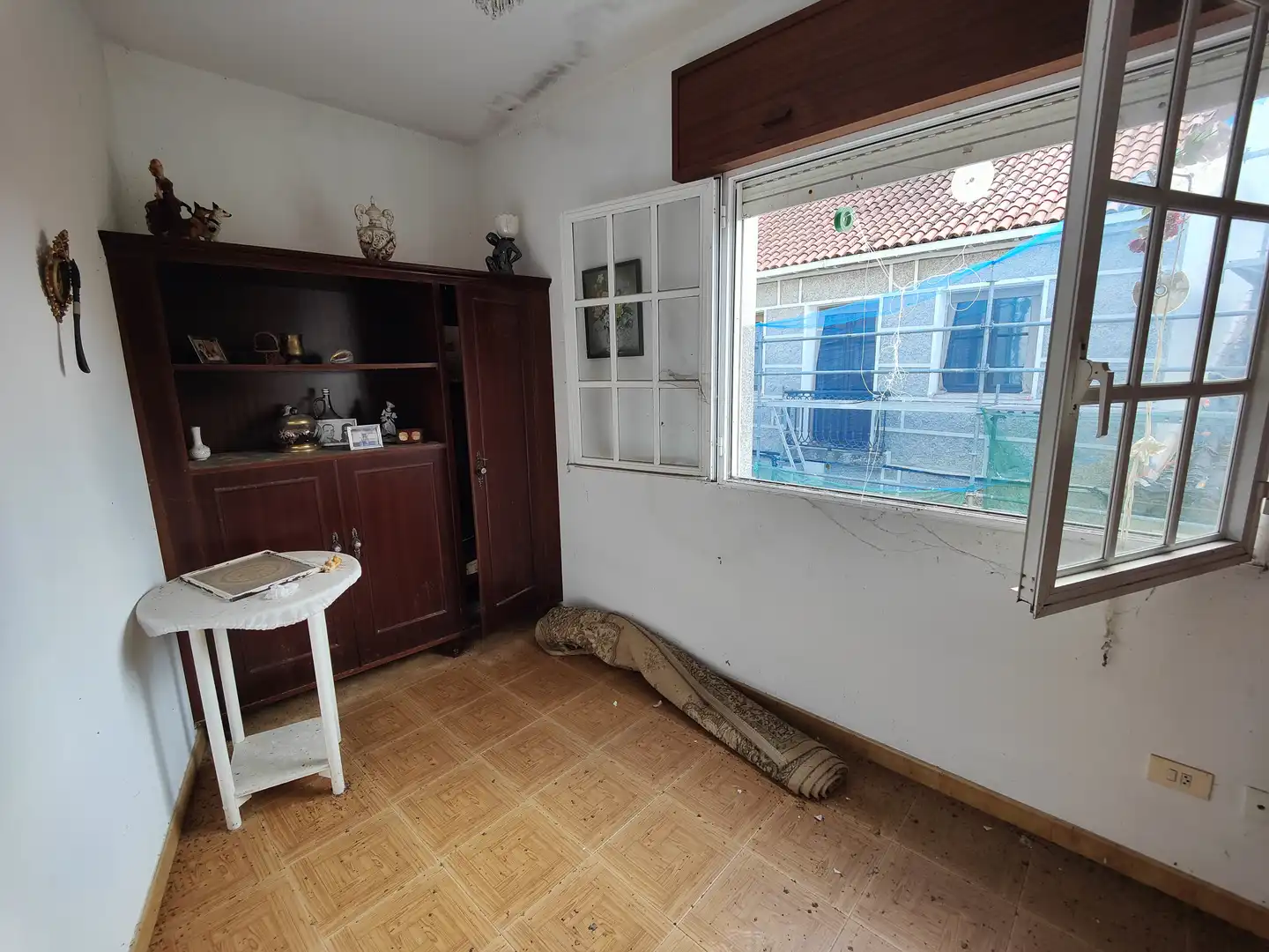 Casa o chalet en venta en Rua Carretera de Tanxil, 3, Rianxo