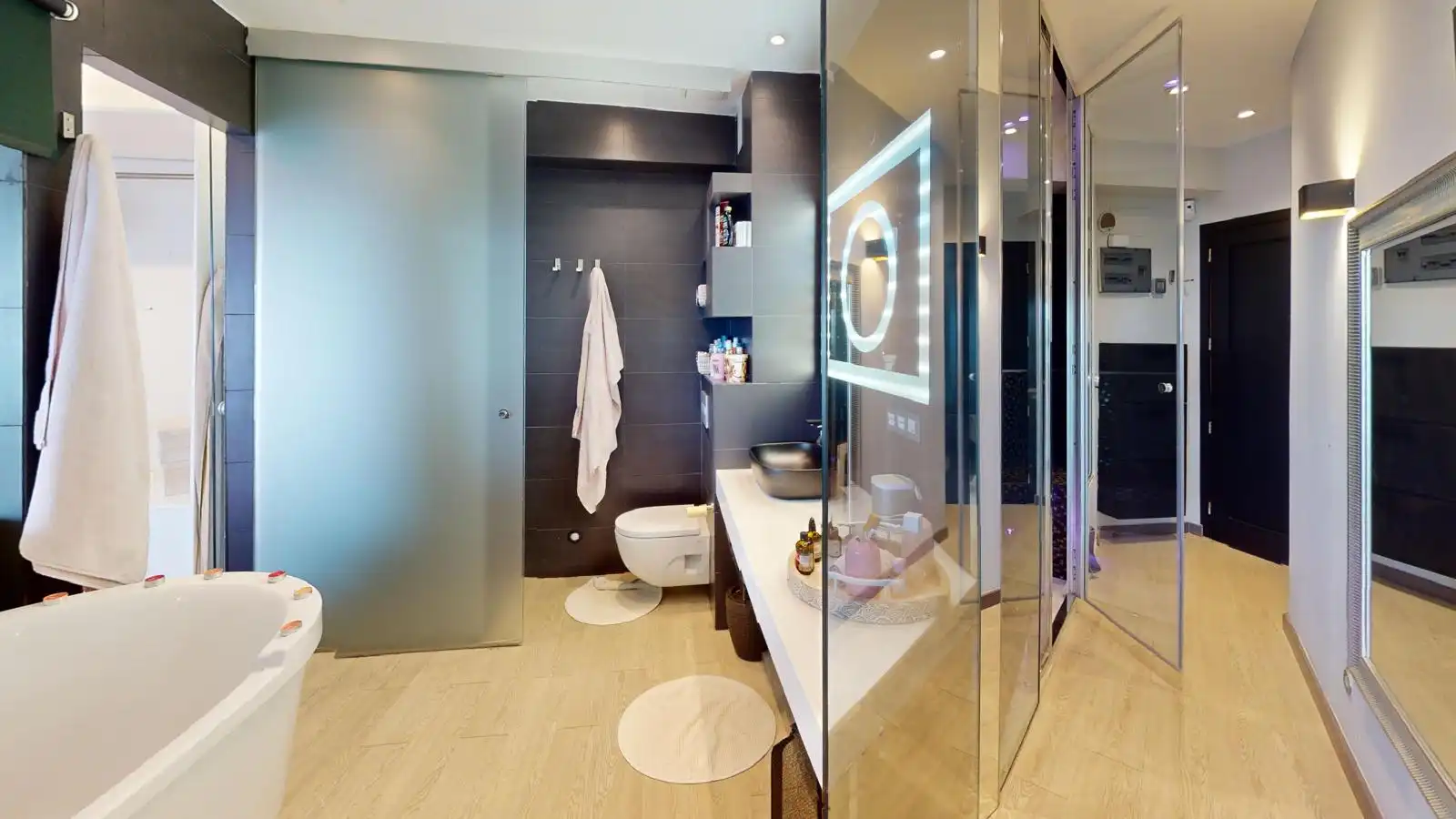 Appartement compact avec ascenseur à louer à Paseo las Canteras 24, imagen 49