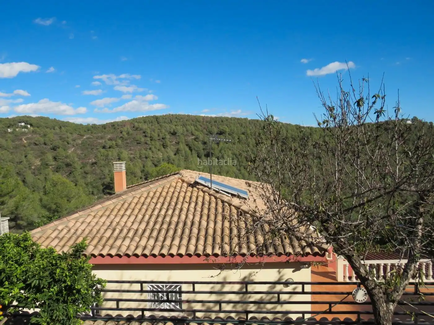 Casa con jardín en venta en Carrer los Abetos 11, imagen 6