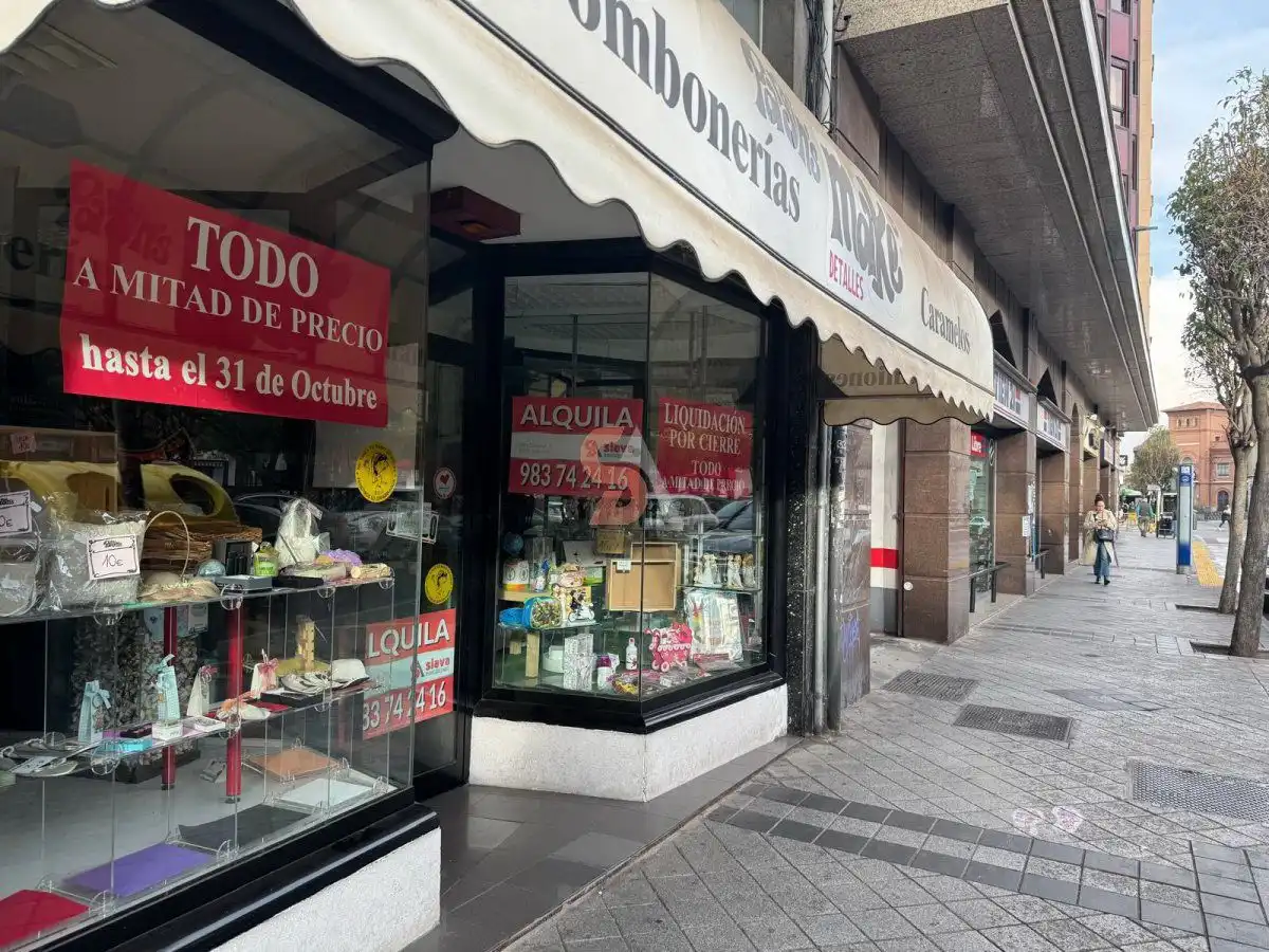 Local comercial de lloguer a PANADEROS, imagen 15