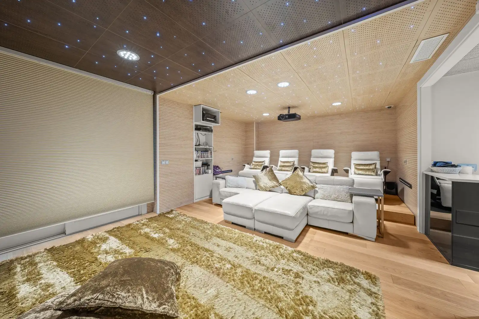Chalet en venta en Calle del Ciervo 16, imagen 23