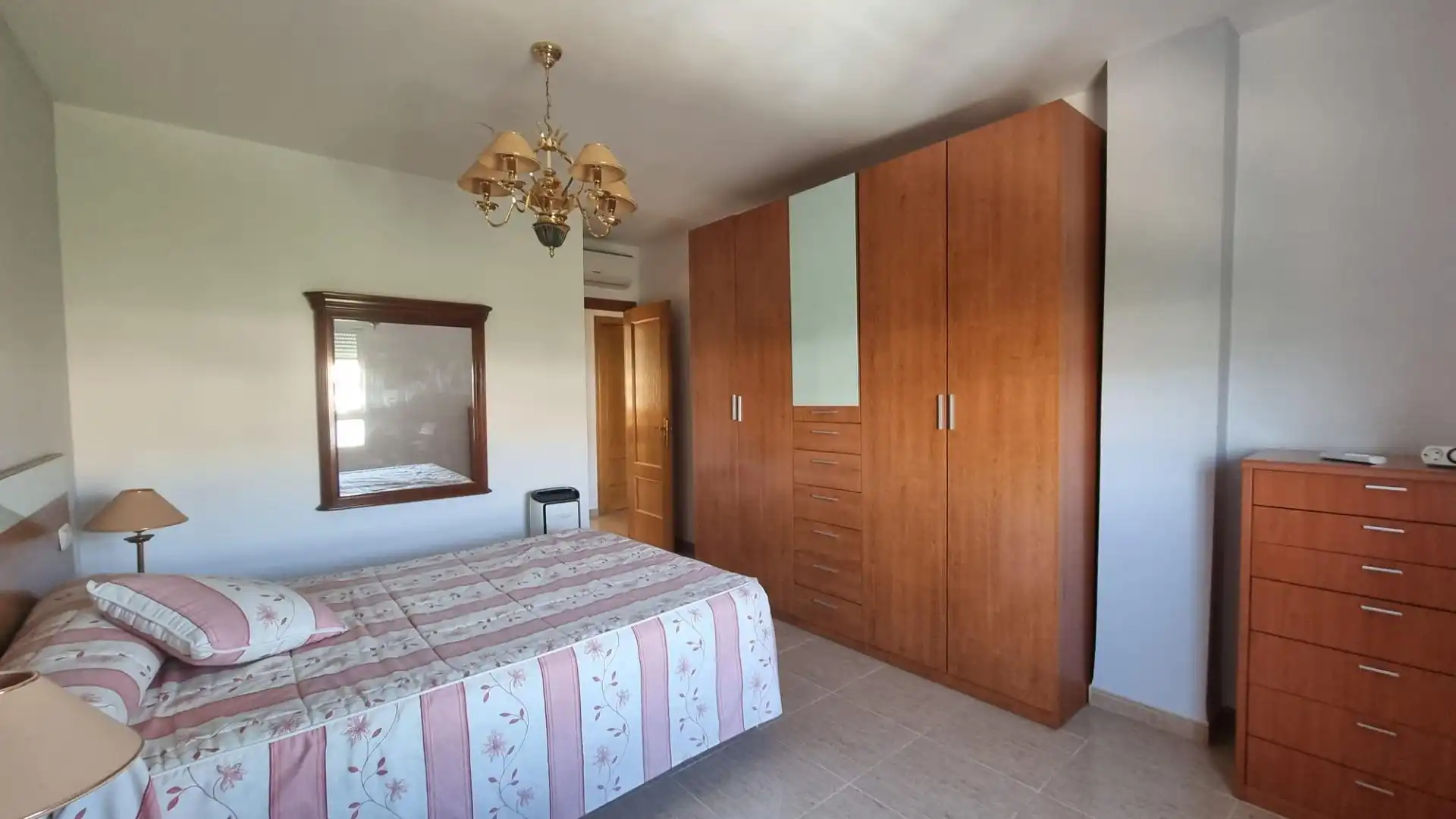 Wohnung zur Miete in La Gangosa