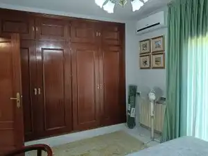 Chalet con piscina en venta en El Bosque, imagen 17