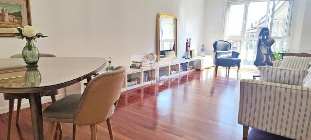 Piso en Alquiler en AVE DO MAR en Moaña