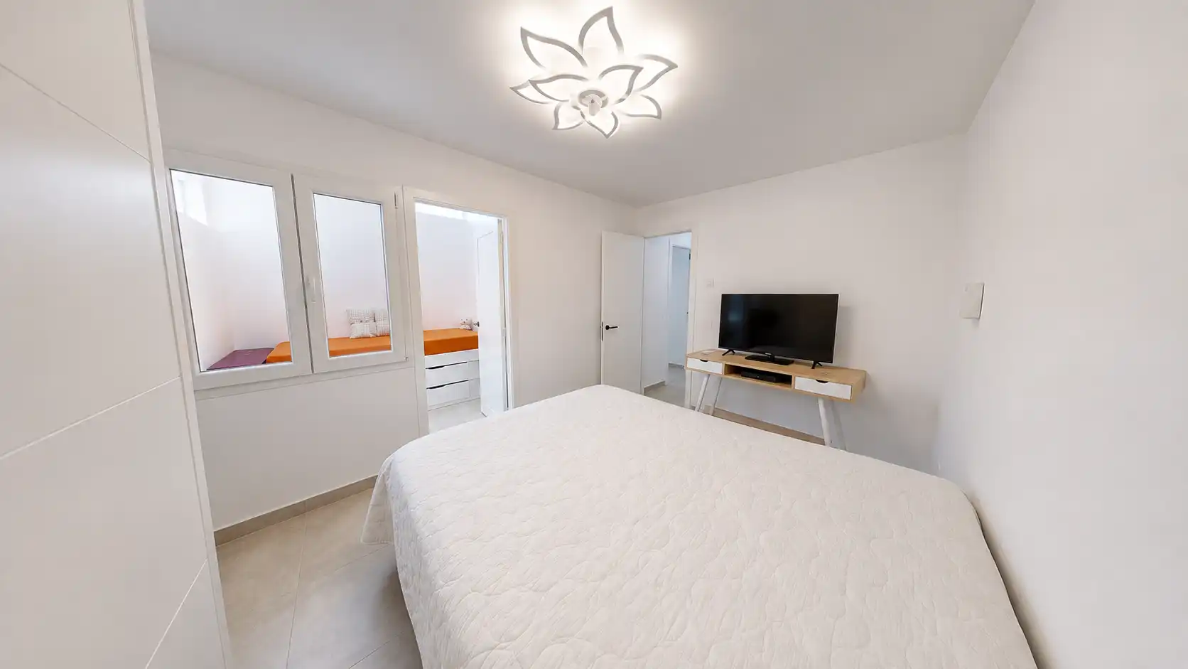 Bungalow amb jardí en venda a Nueva Torrevieja - Aguas Nuevas, imagen 19