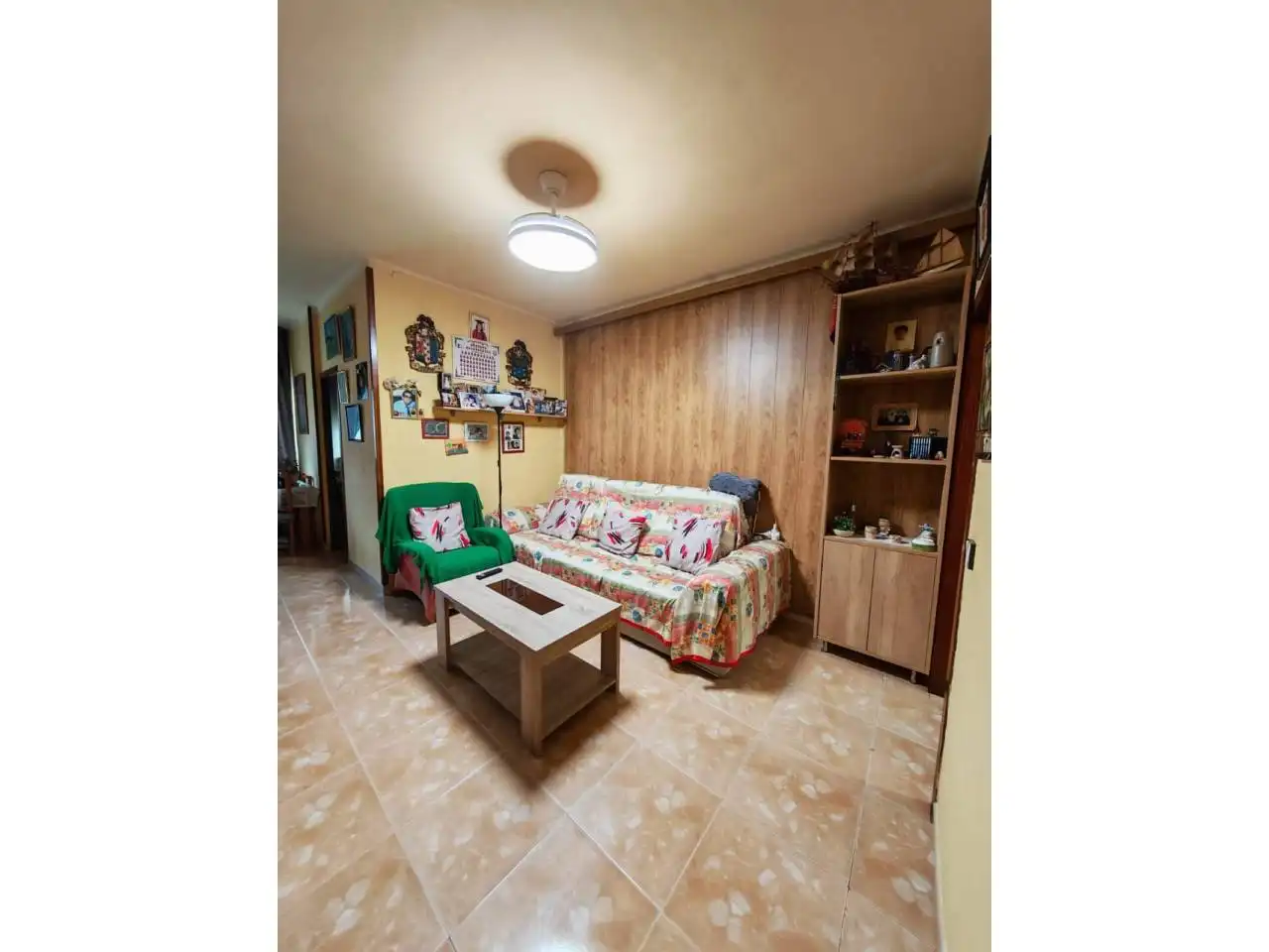 Wohnung mit Aufzug zum Verkauf in Calle Mare de Déu de Port, imagen 5