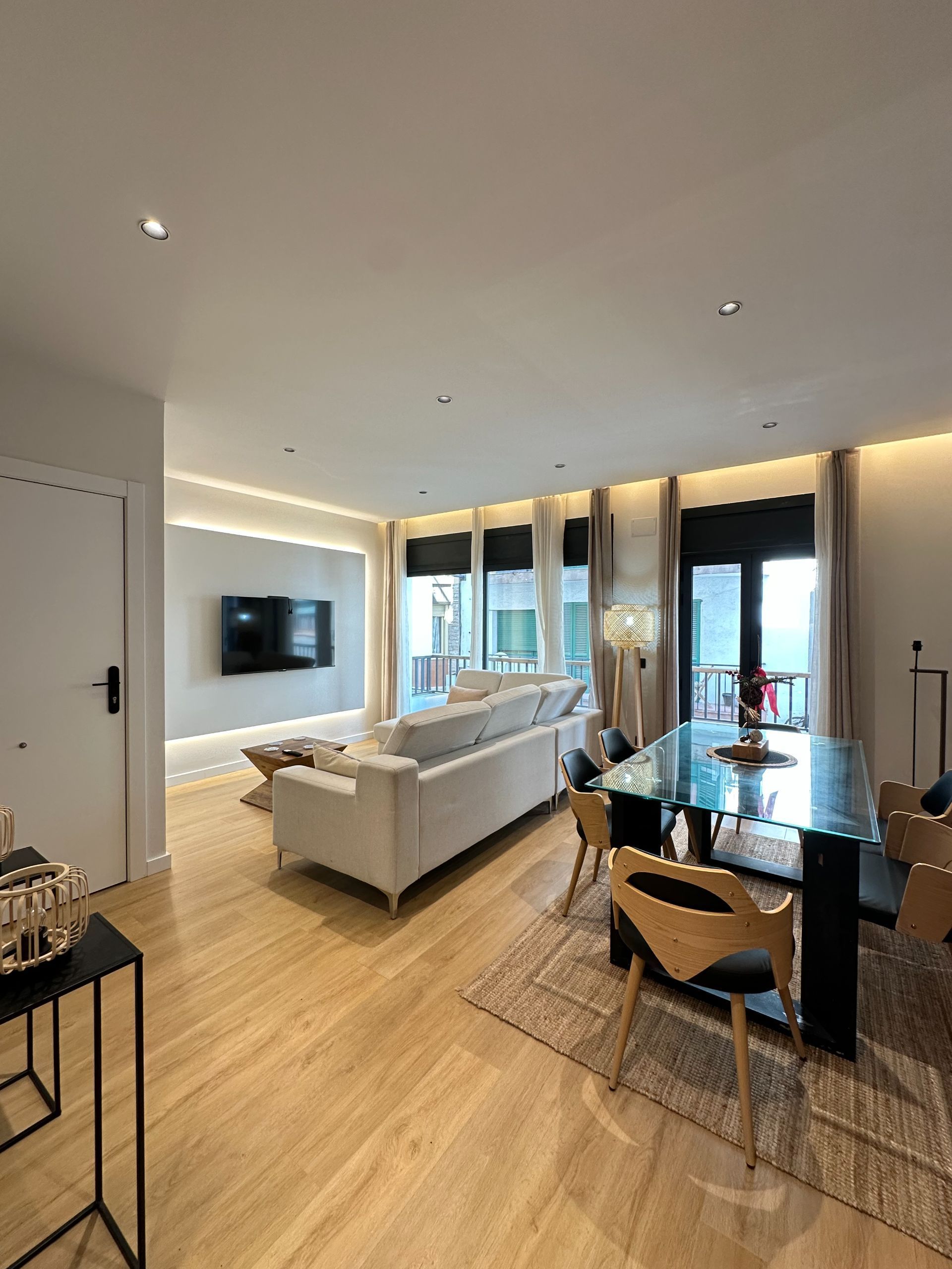 Apartamento en venta en FRANCESC MACIÀ, Centre, Roses