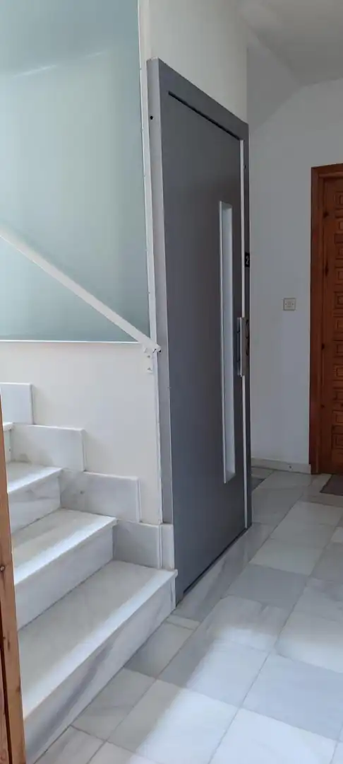 Flat for sale in Fines