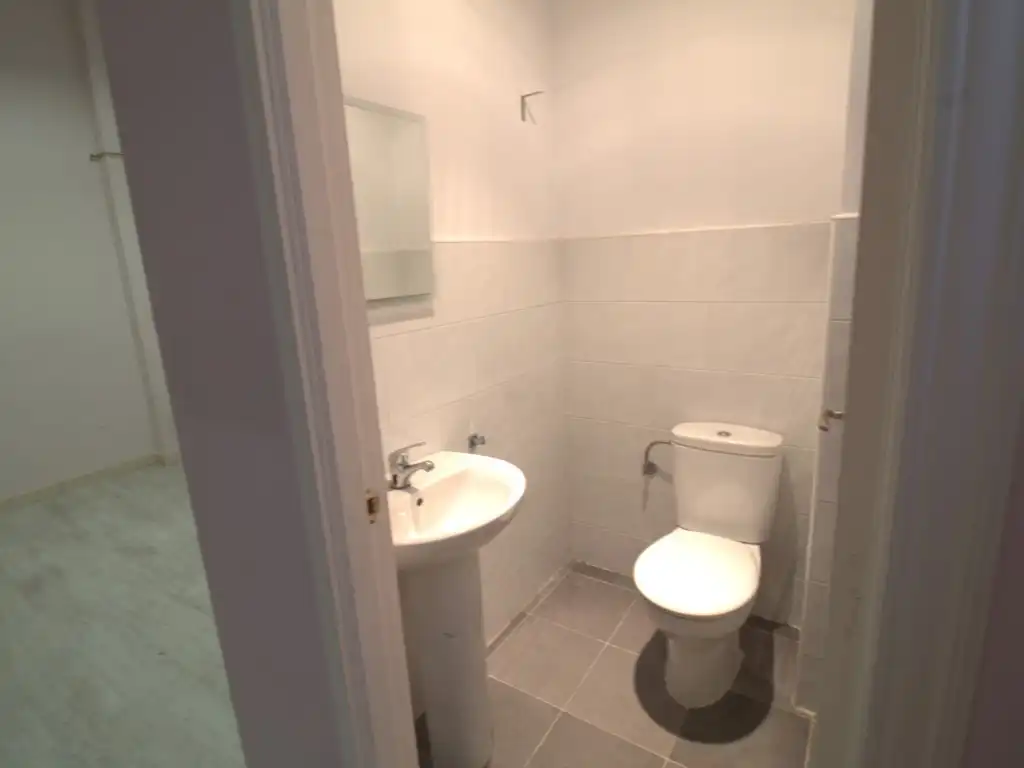 Bany de Oficina en venda en Pasaia