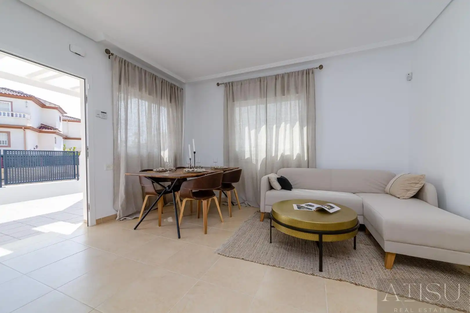 Detached house with pool for sale in San Fulgencio, imagen 8