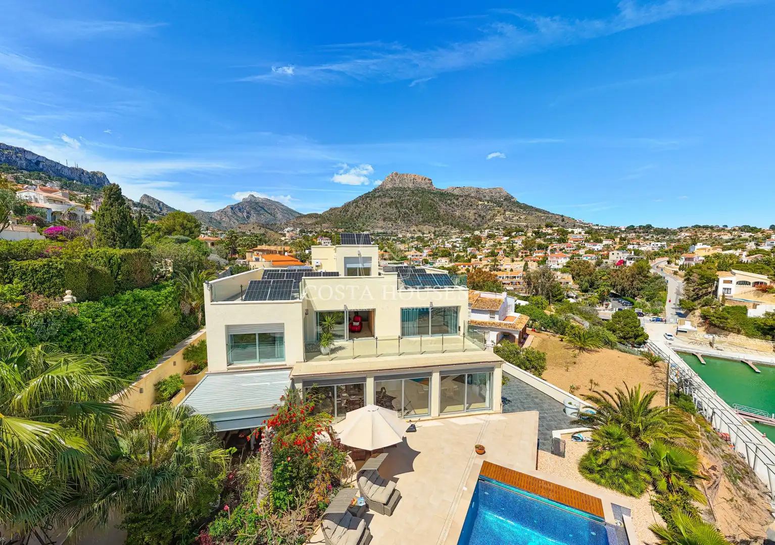 Villa avec terrasse à vendre à Maryvilla, imagen 42