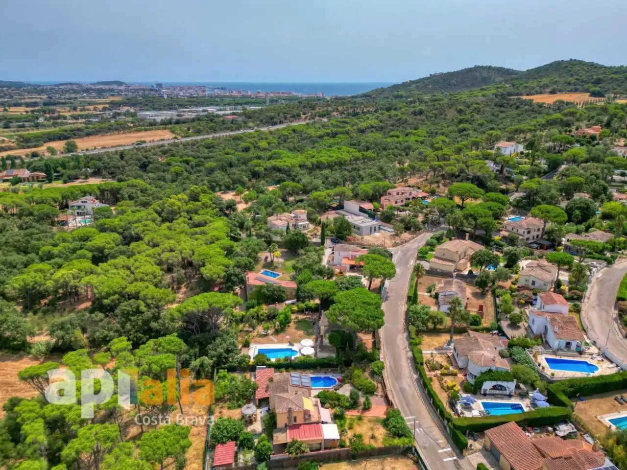 Villa avec piscine à vendre à Calle d´Olot, imagen 4