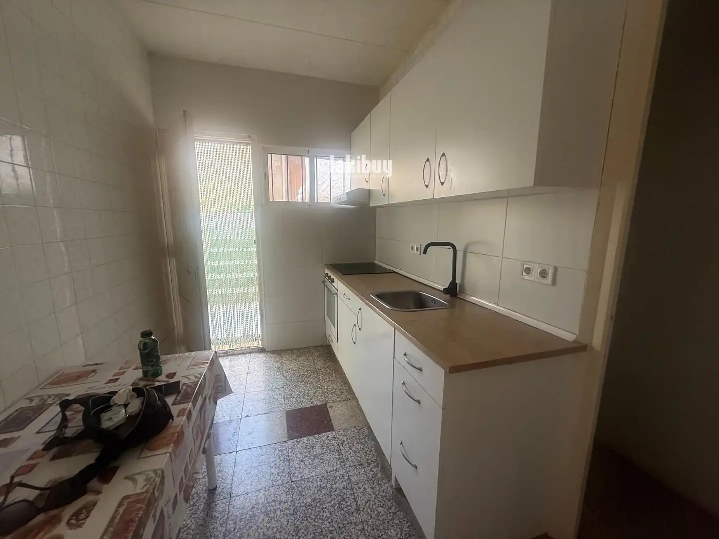 Kitchen of Houses for rent in Preixens, Lleida