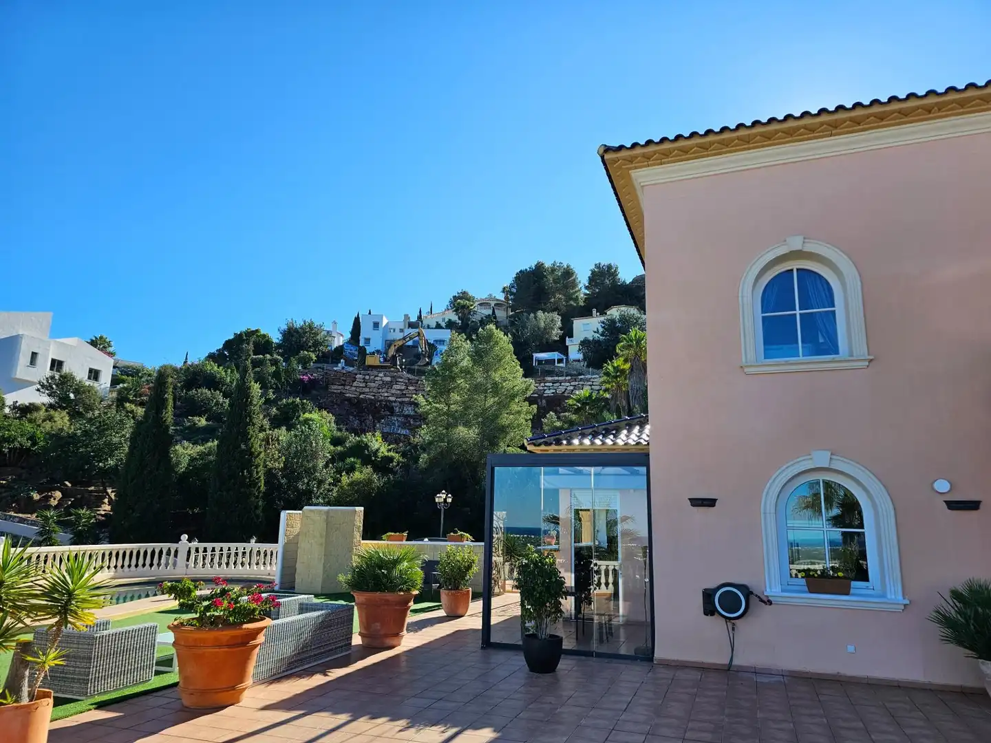 Villa avec piscine à vendre à La Sella, imagen 42