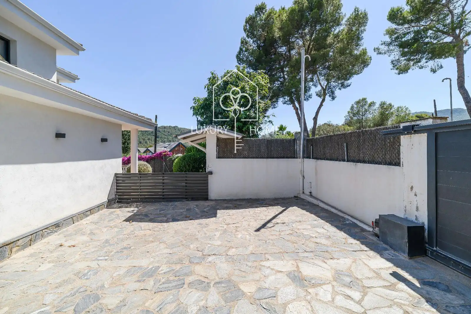 Terraza de Casa o chalet en venta en Gavà con Aire acondicionado, Calefacción y Terraza