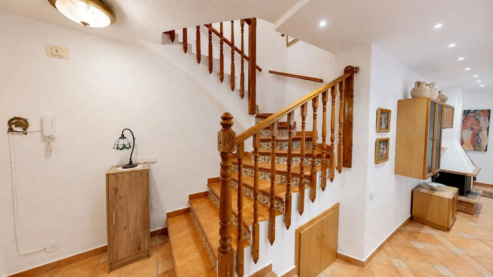 Casa o xalet en venda en Alicante / Alacant amb Aire condicionat, Calefacció i Terrassa